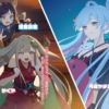 Thumbnail of new posts 123
