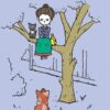 Thumbnail of new posts 164